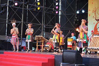 中正紀念堂 活動表演