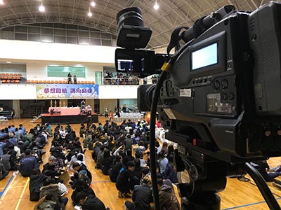 中國科技大學 舞蹈競賽 學習成果發表會  網路直播  新點子導播台拍攝