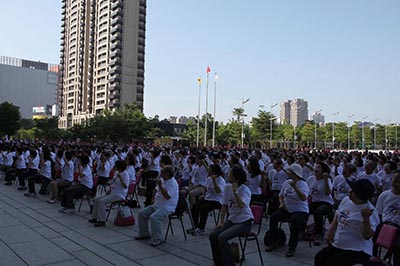 台中市政府活動 EFP錄影