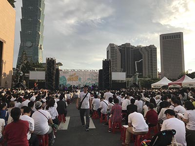 台北市政府 拍攝 導播台出租