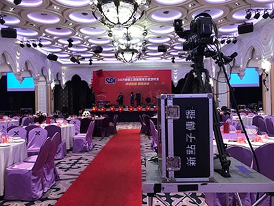 多機連線 新點子錄影