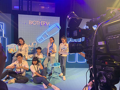 典禮活動 EFP活動