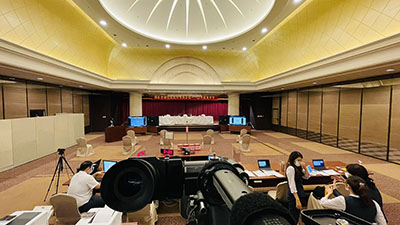 股東會議 導播台出租