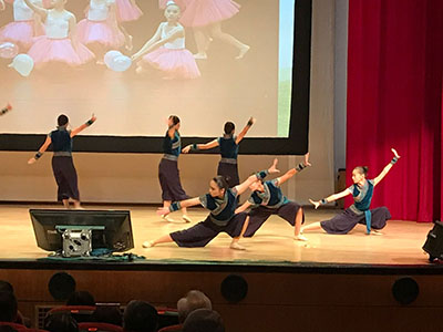 活動表演  慶祝活動