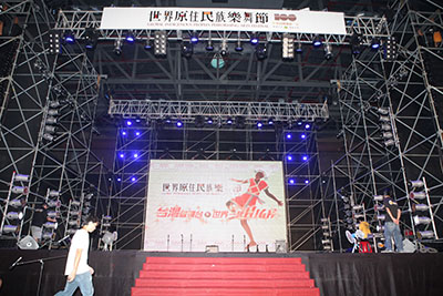 活動表演 多機攝影