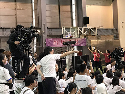 活動錄影 畢業成果展