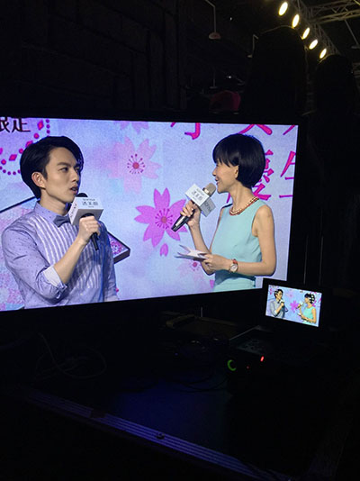 專業導播台出租