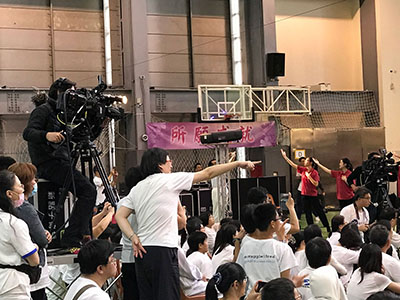 教會活動儀式