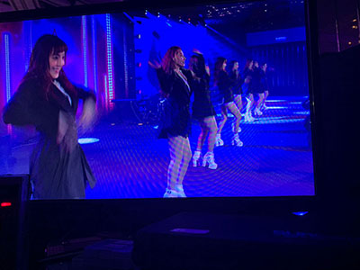 多機錄影 現場拍攝直播 新點子錄影