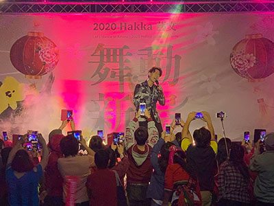 導播台出租拍攝