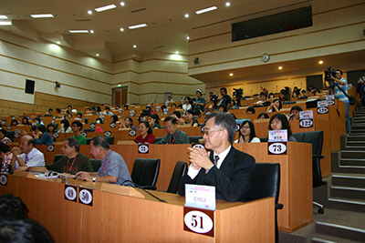 線上會議 EFP拍攝