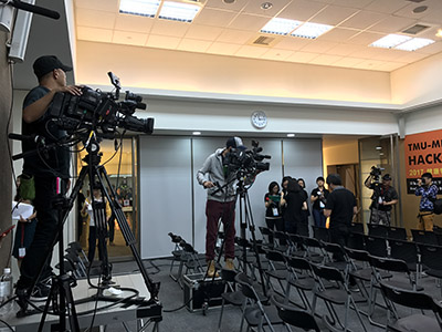 會議論壇 多機錄影 線上直播